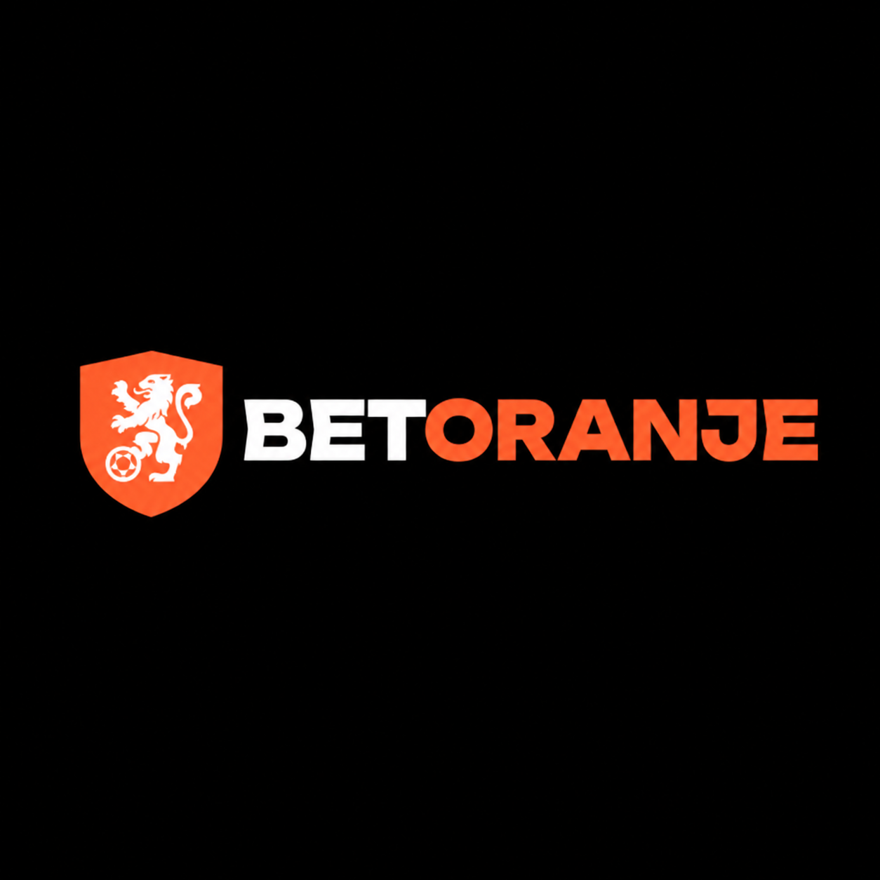 BetOranje Online Casino Logo