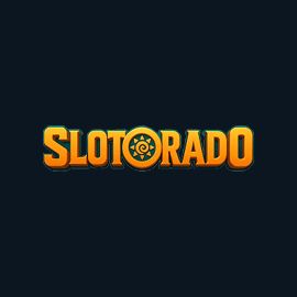 Slotorado Online Casino Logo